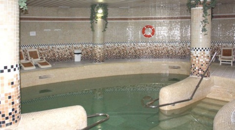 Hotel Villareal Palace