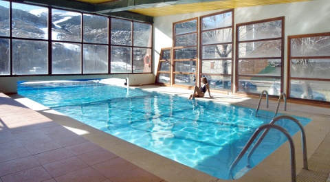 Hotel Monte Alba