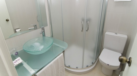 Hotel Pueblo Benidorm