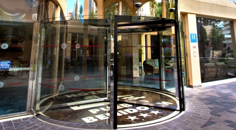 Hotel Pueblo Benidorm