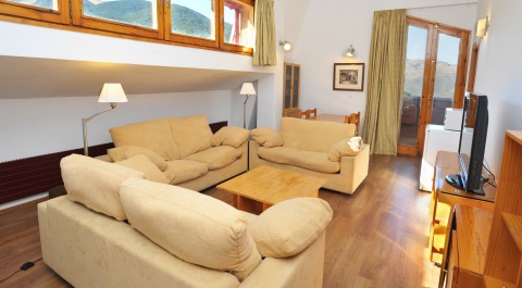Hotel Monte Alba